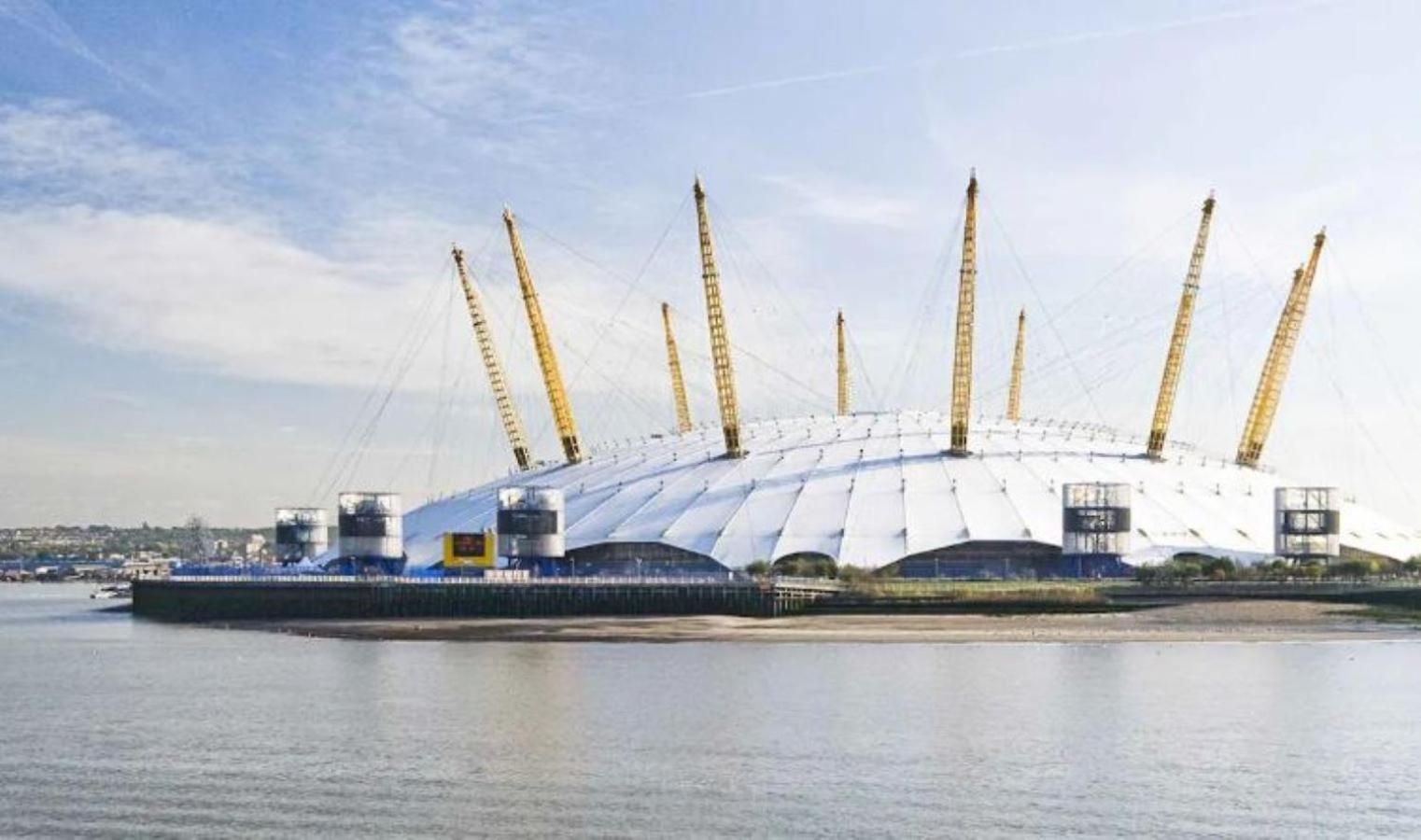 Canning Town 2 Bed Apartment لندن المظهر الخارجي الصورة