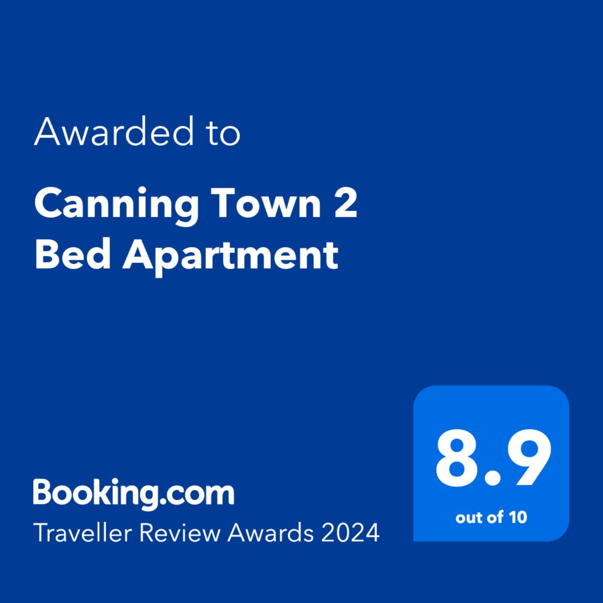 Canning Town 2 Bed Apartment لندن المظهر الخارجي الصورة