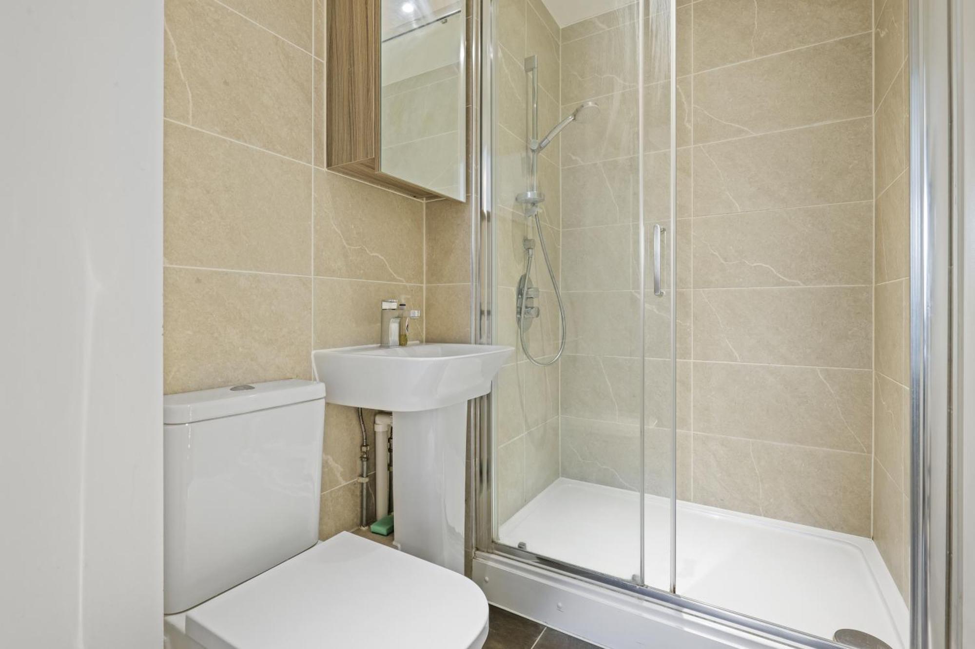 Canning Town 2 Bed Apartment لندن المظهر الخارجي الصورة